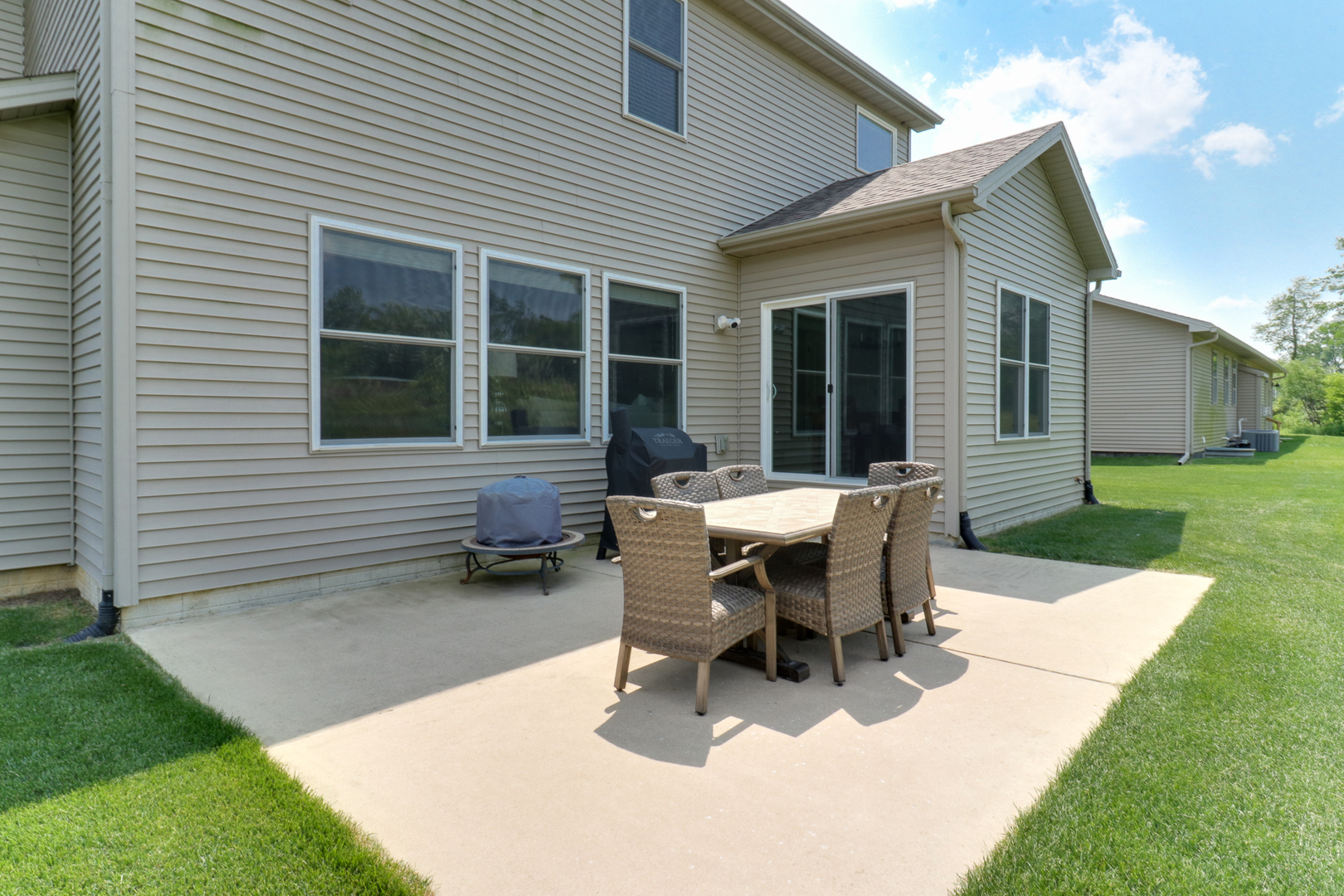 402 Raef Road Downs, IL 61736 - Photo 45 of 48