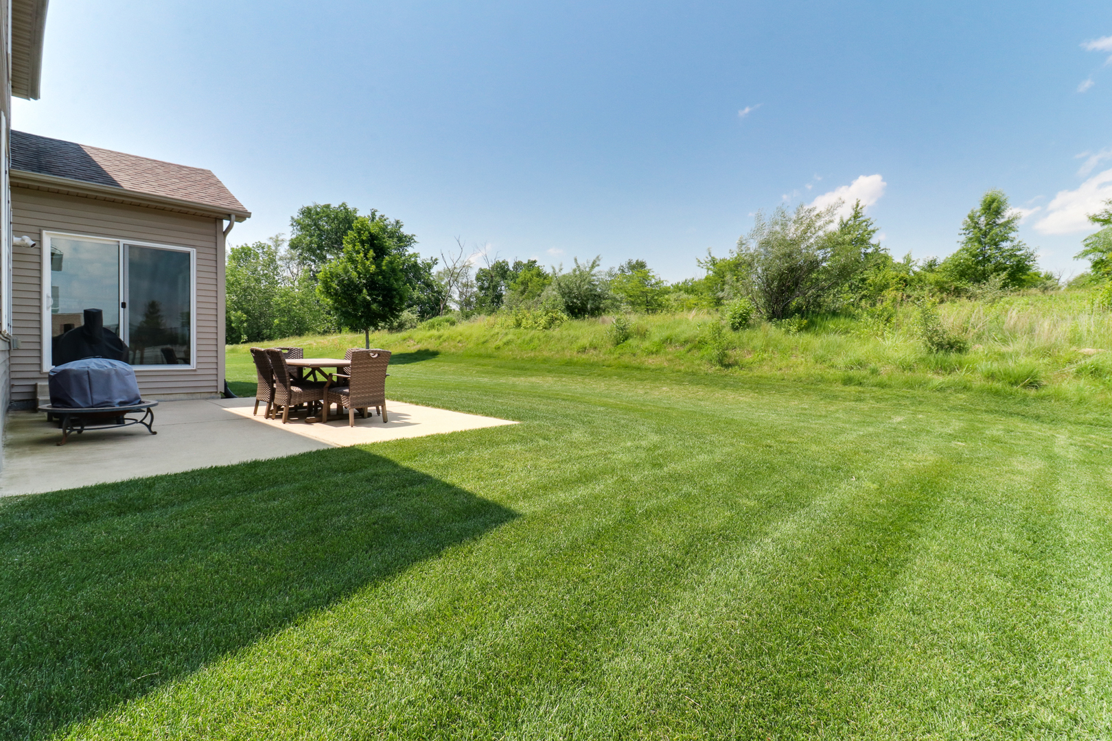 402 Raef Road Downs, IL 61736 - Photo 46 of 48