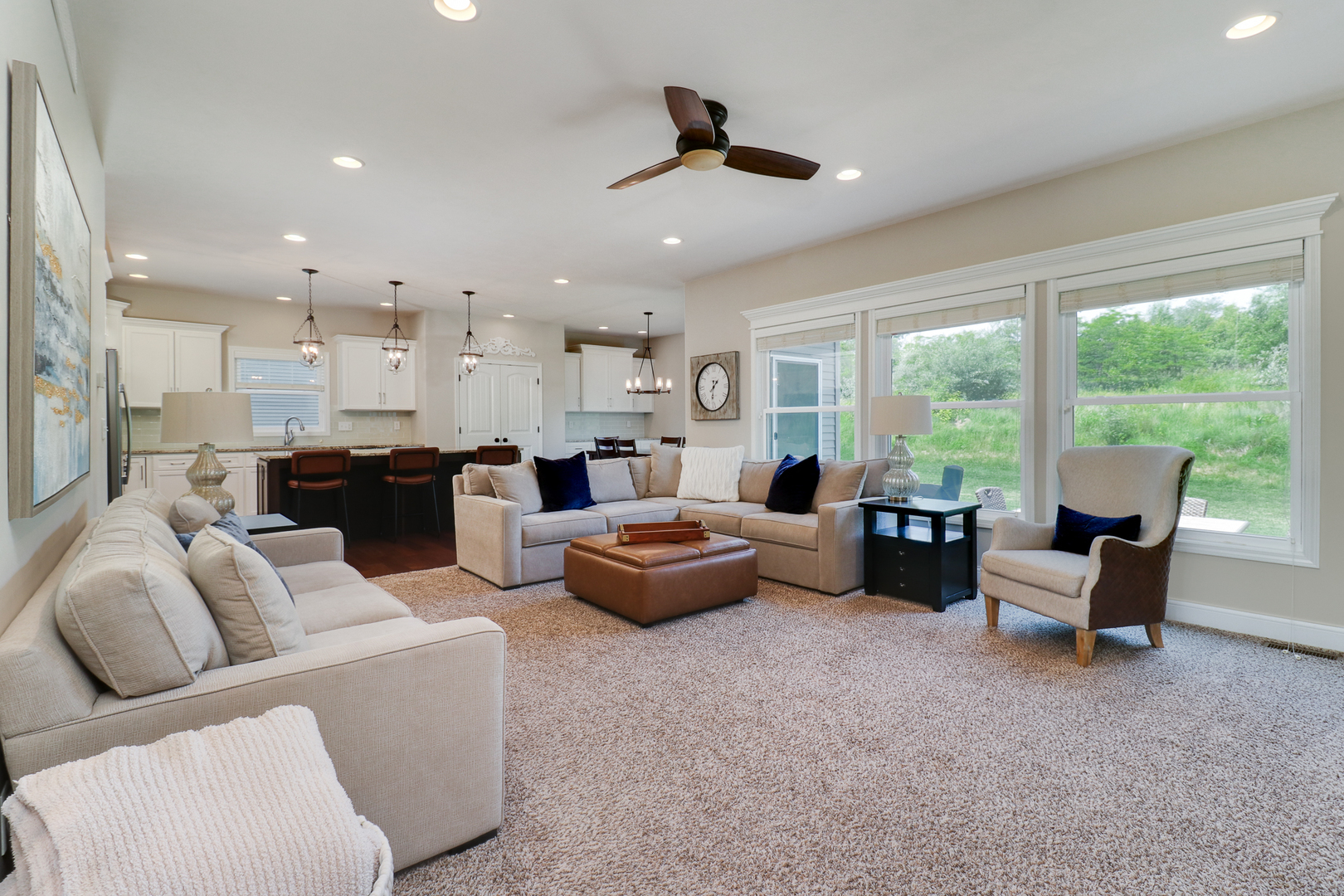 402 Raef Road Downs, IL 61736 - Photo 7 of 48