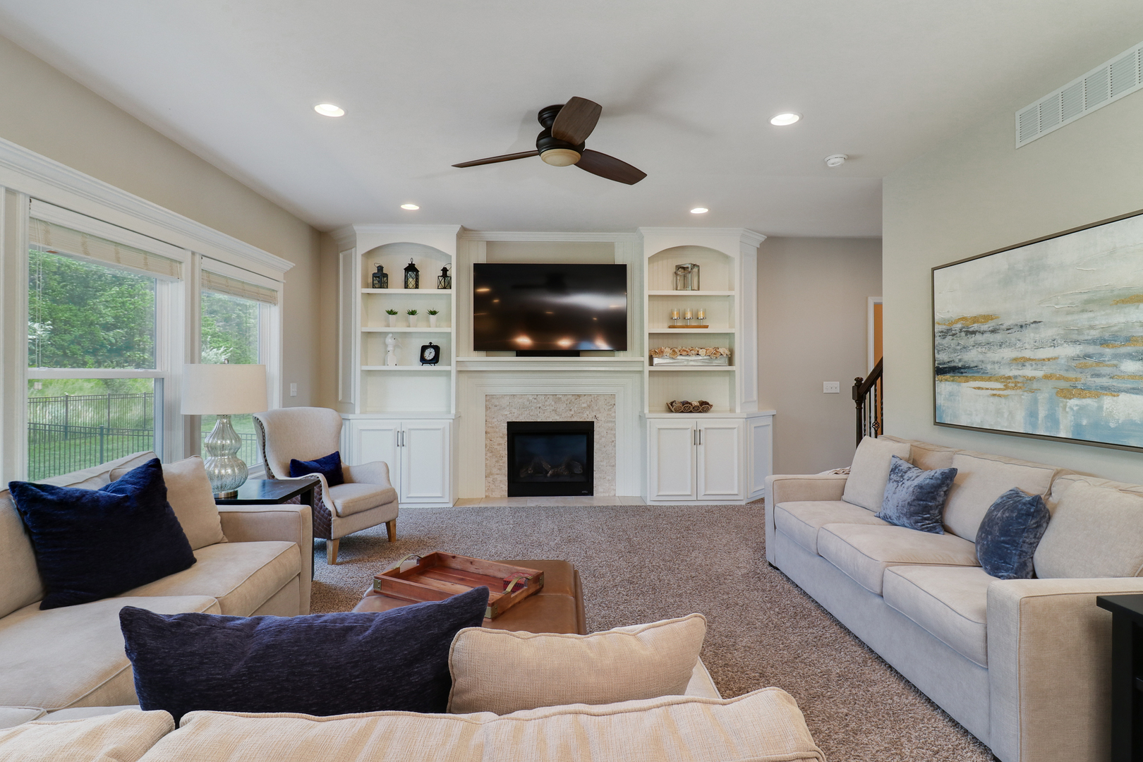 402 Raef Road Downs, IL 61736 - Photo 8 of 48