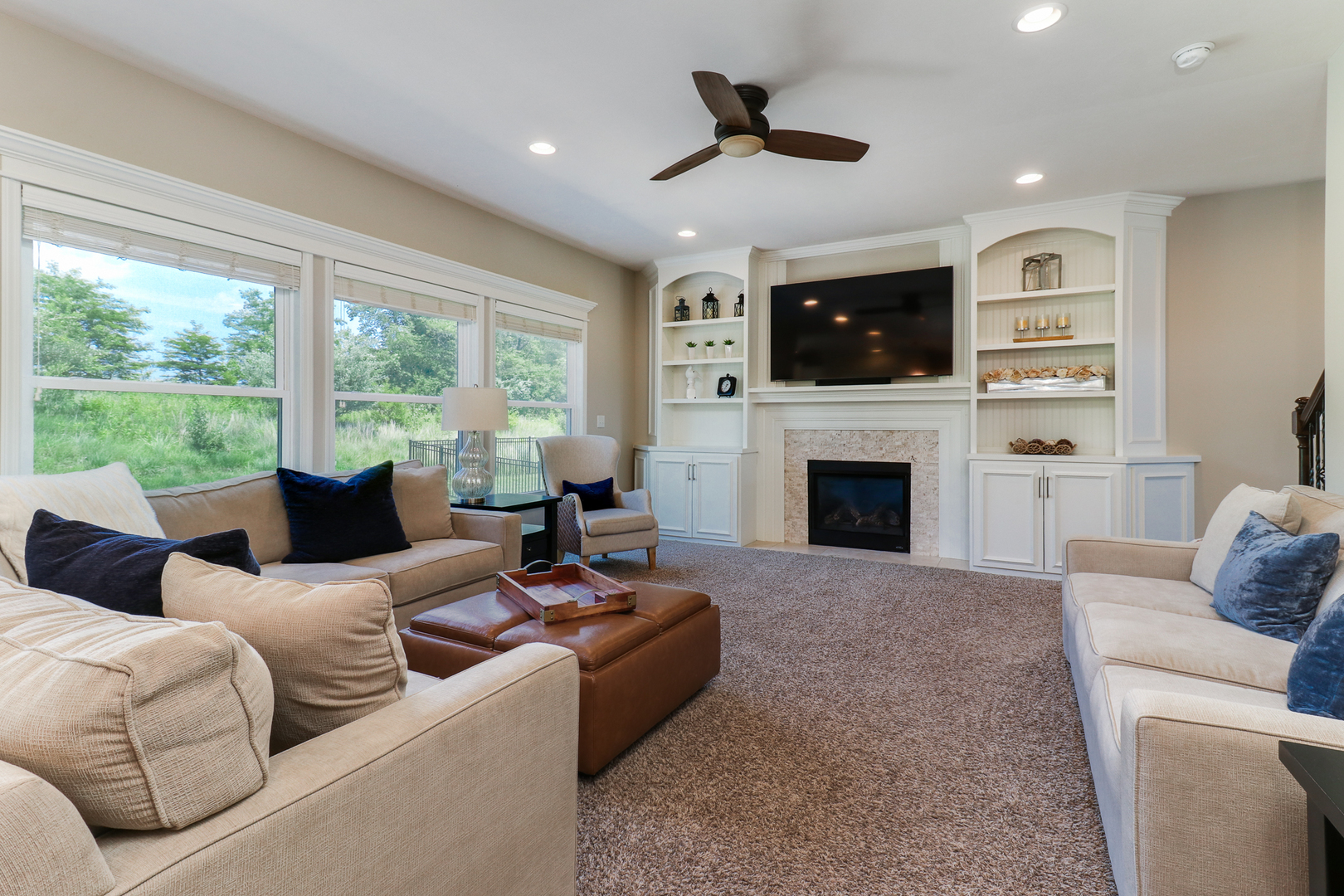 402 Raef Road Downs, IL 61736 - Photo 9 of 48