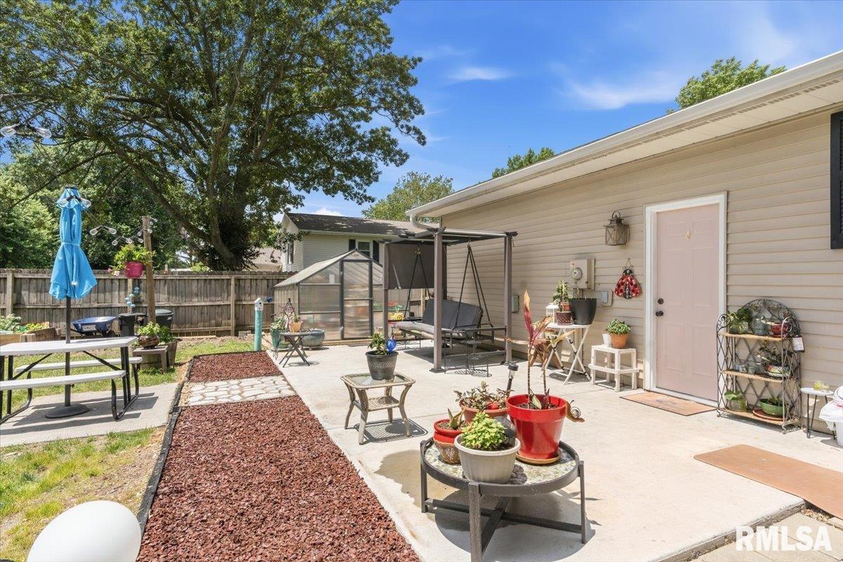 31 Twilight Lane Springfield, IL 62712 - Photo 35 of 43