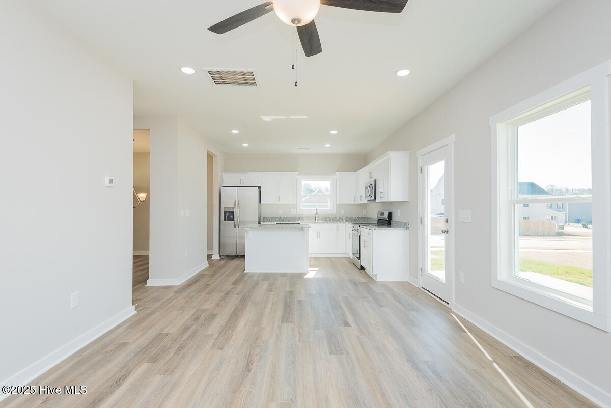 160 Tupelo Dr Spring Spring Hope, NC 27882 - Photo 15 of 28 Harper-12