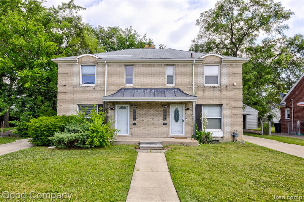 21797 Moross Road Detroit, MI 48236 - Photo 22 of 29
