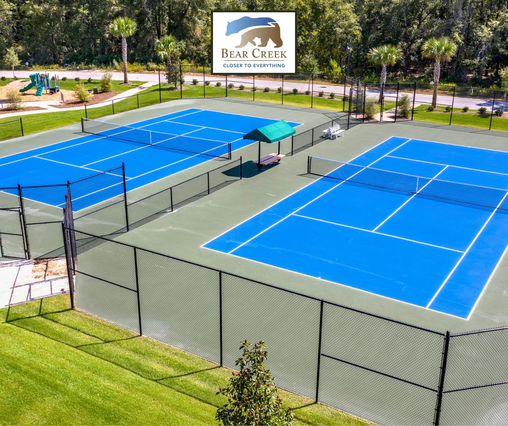 123 Sun Bear Circle Freeport, FL 32439 - Photo 8 of 14 a view of an outdoor space with swimming pool