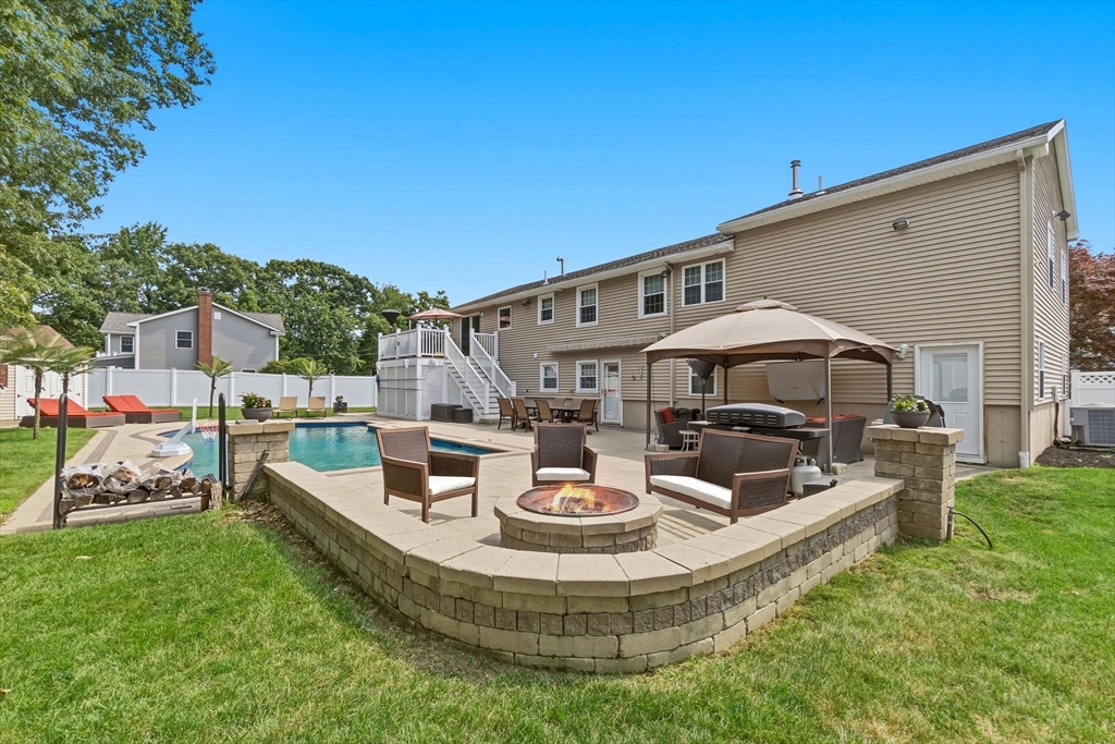 1 Gleason Road Burlington, MA 01803 - Photo 35 of 41