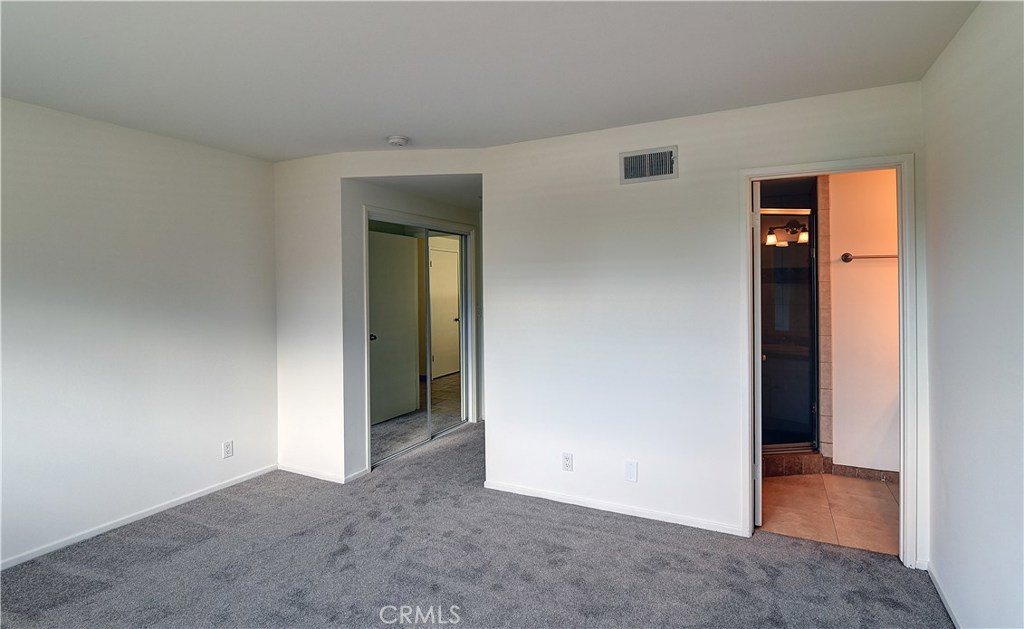 33381 Ocean Hill Drive Dana Point, CA 92629 - Photo 19 of 45 an empty room that has a mirror