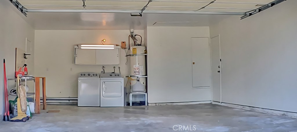 33381 Ocean Hill Drive Dana Point, CA 92629 - Photo 33 of 45 a utility room with dryer and washer