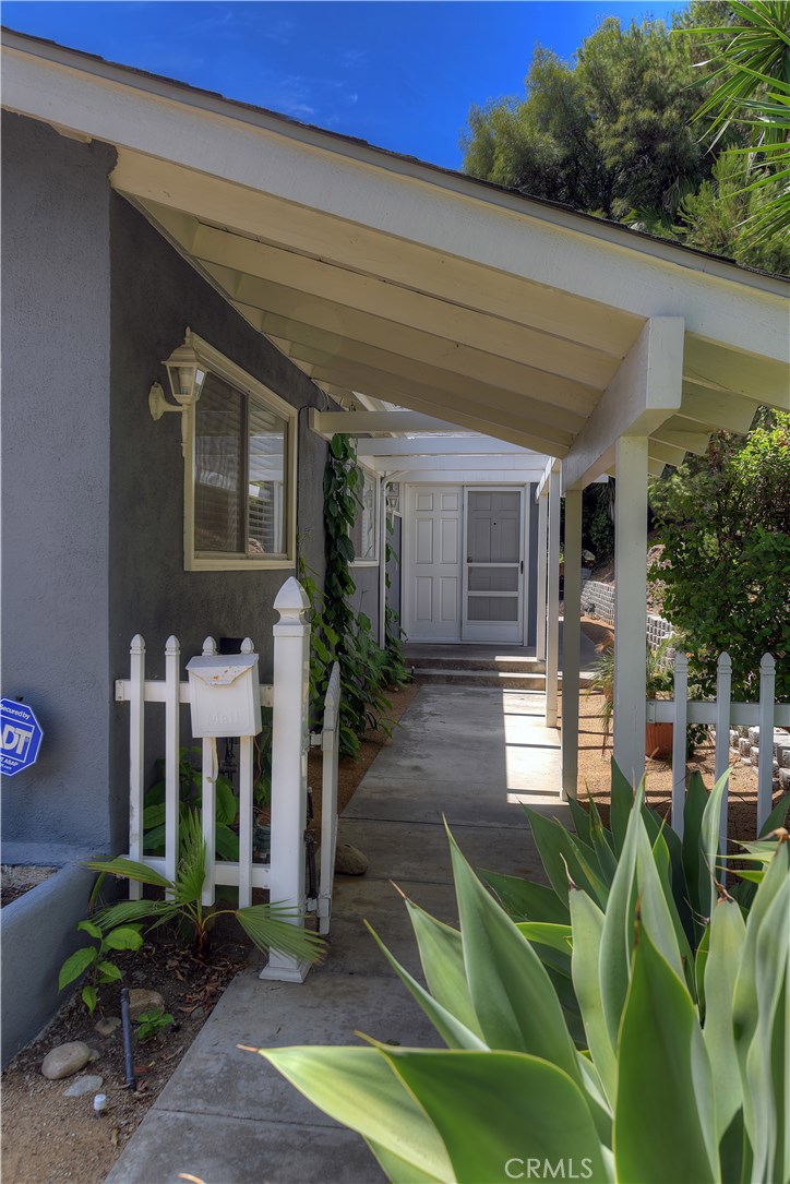 33381 Ocean Hill Drive Dana Point, CA 92629 - Photo 41 of 45 a front view of a house with garden