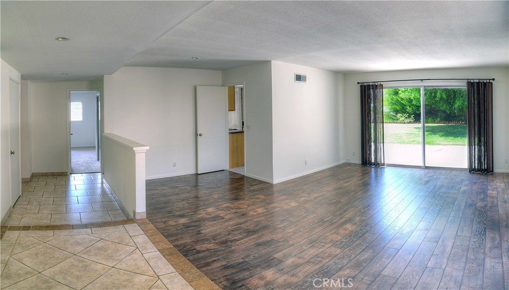33381 Ocean Hill Drive Dana Point, CA 92629 - Photo 5 of 45 a view of a livingroom with wooden floor