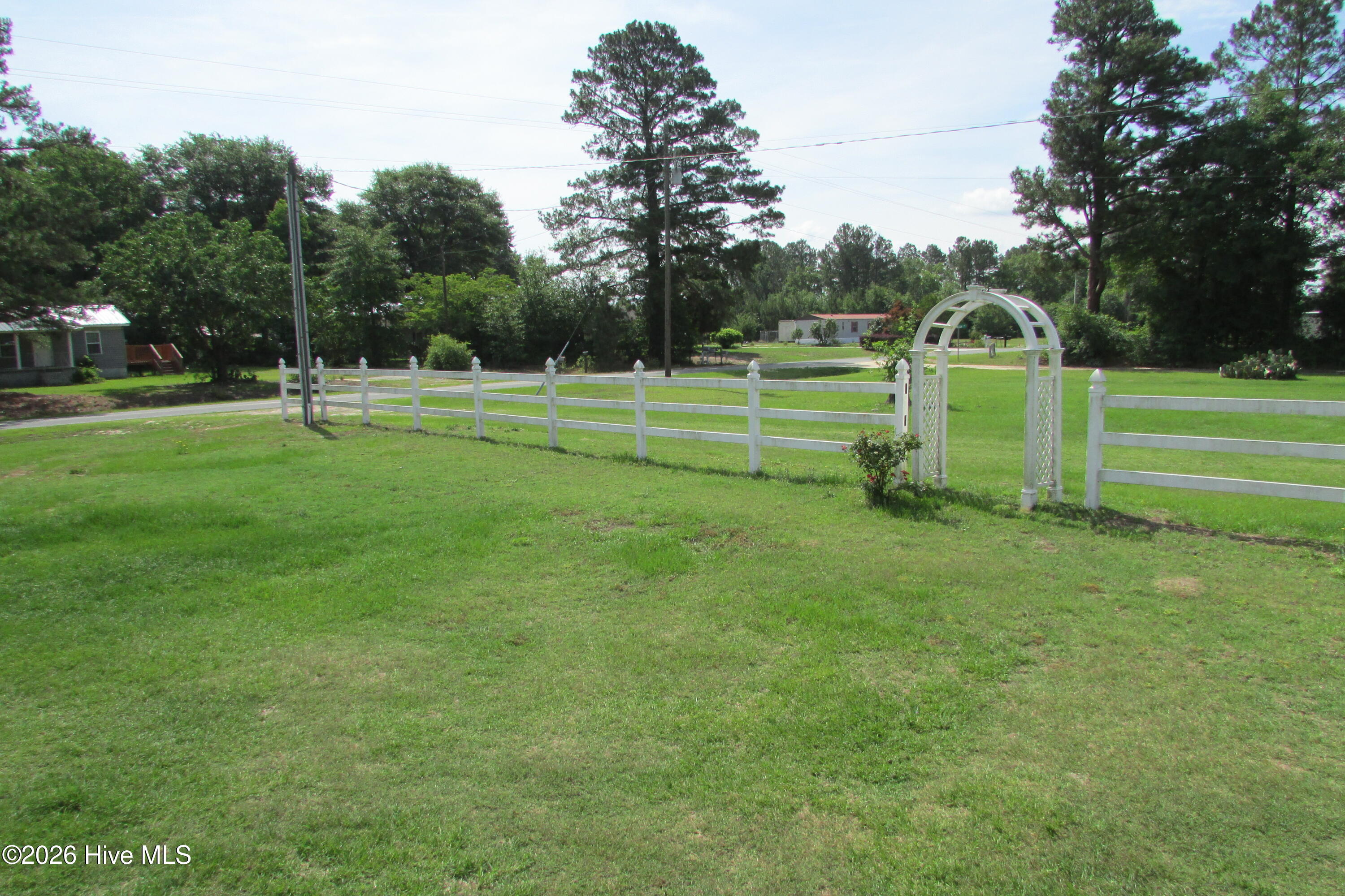 1452 Big Piney Grove Road Clinton, NC 28328 - Photo 18 of 19