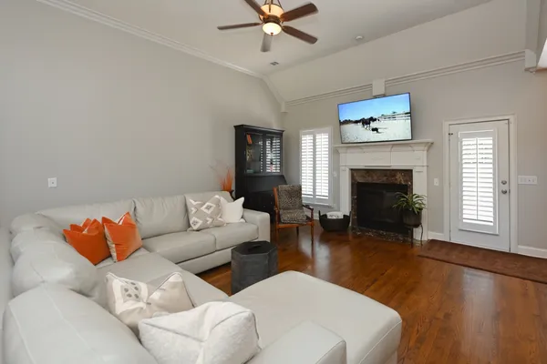 $749,900 | 1017 Dorset Drive, Hendersonville, TN 37075