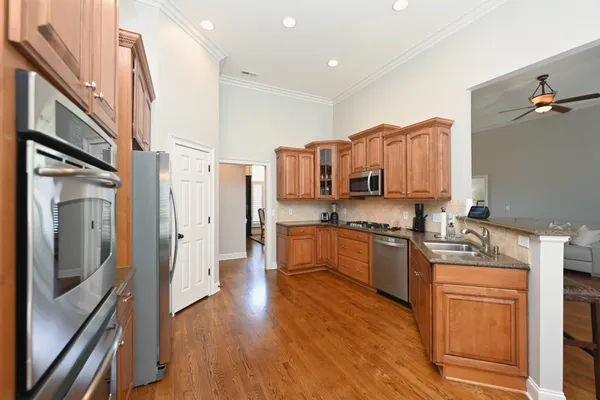 $749,900 | 1017 Dorset Drive, Hendersonville, TN 37075