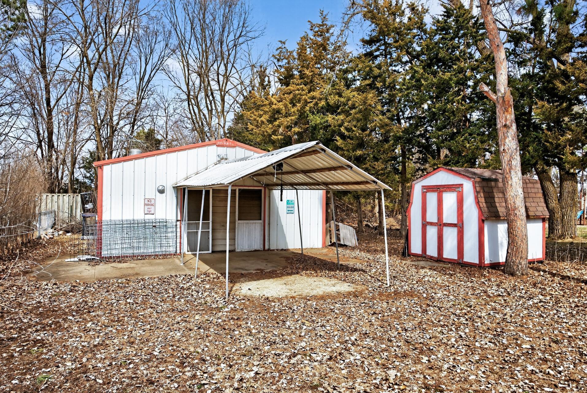 14116 Dale Street Becker, MN 55308 - Photo 35 of 36