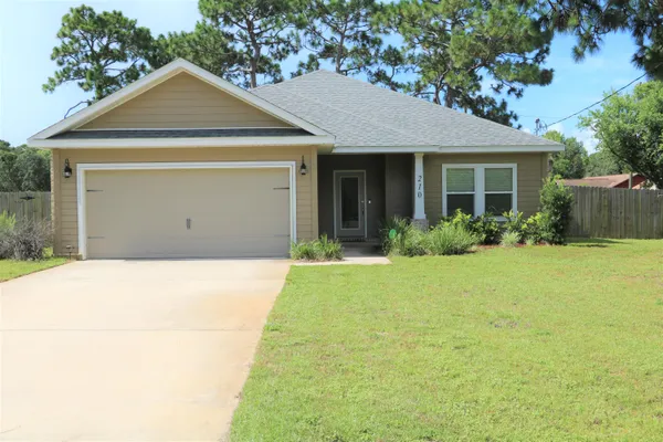 $2,250 | 210 Michael Avenue, Mary Esther, FL 32569