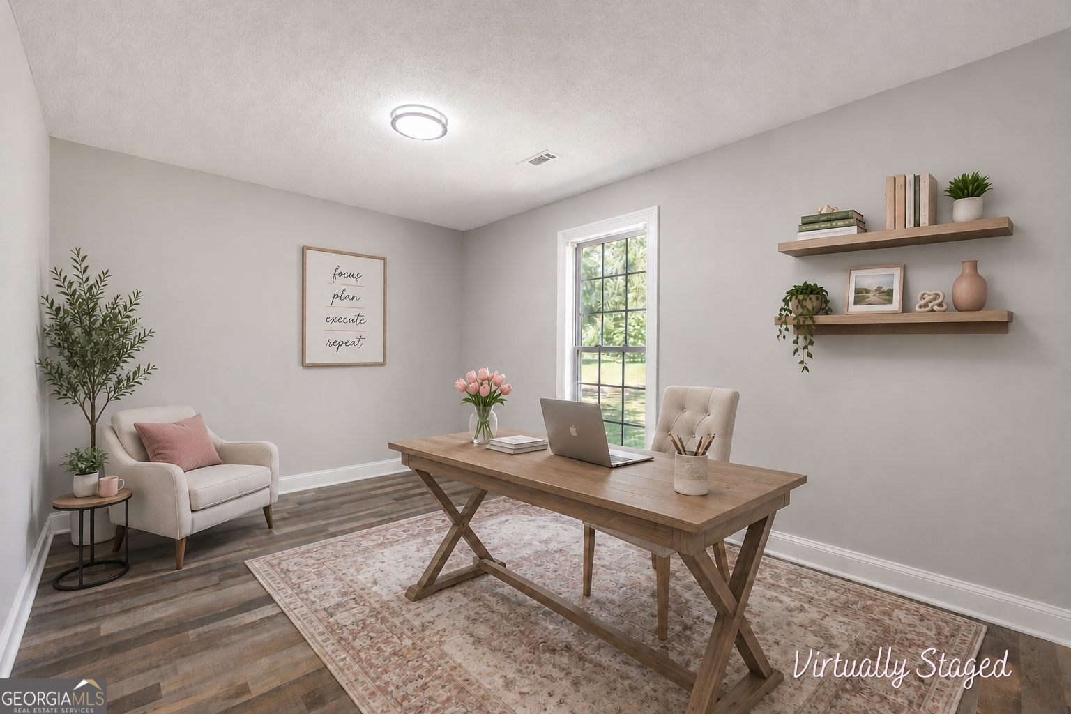3354 Antioch Road Franklin, GA 30217 - Photo 13 of 48
