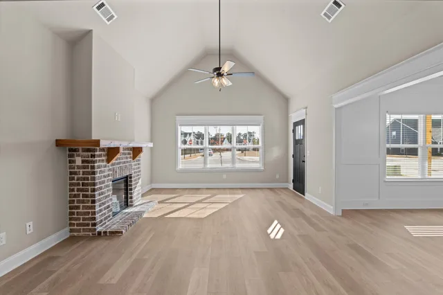 $389,900 | 2536 Laurens Street, Grovetown, GA 30813