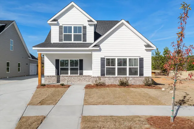 $389,900 | 2536 Laurens Street, Grovetown, GA 30813