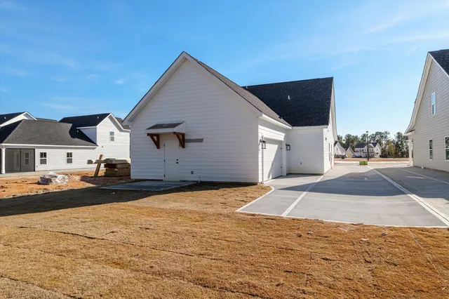$389,900 | 2536 Laurens Street, Grovetown, GA 30813