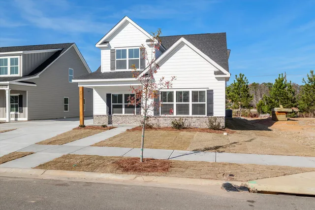 $389,900 | 2536 Laurens Street, Grovetown, GA 30813