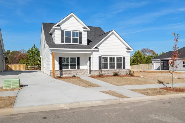 $389,900 | 2536 Laurens Street, Grovetown, GA 30813