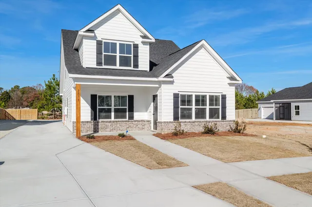 $389,900 | 2536 Laurens Street, Grovetown, GA 30813