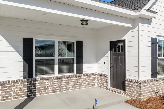 $389,900 | 2536 Laurens Street, Grovetown, GA 30813