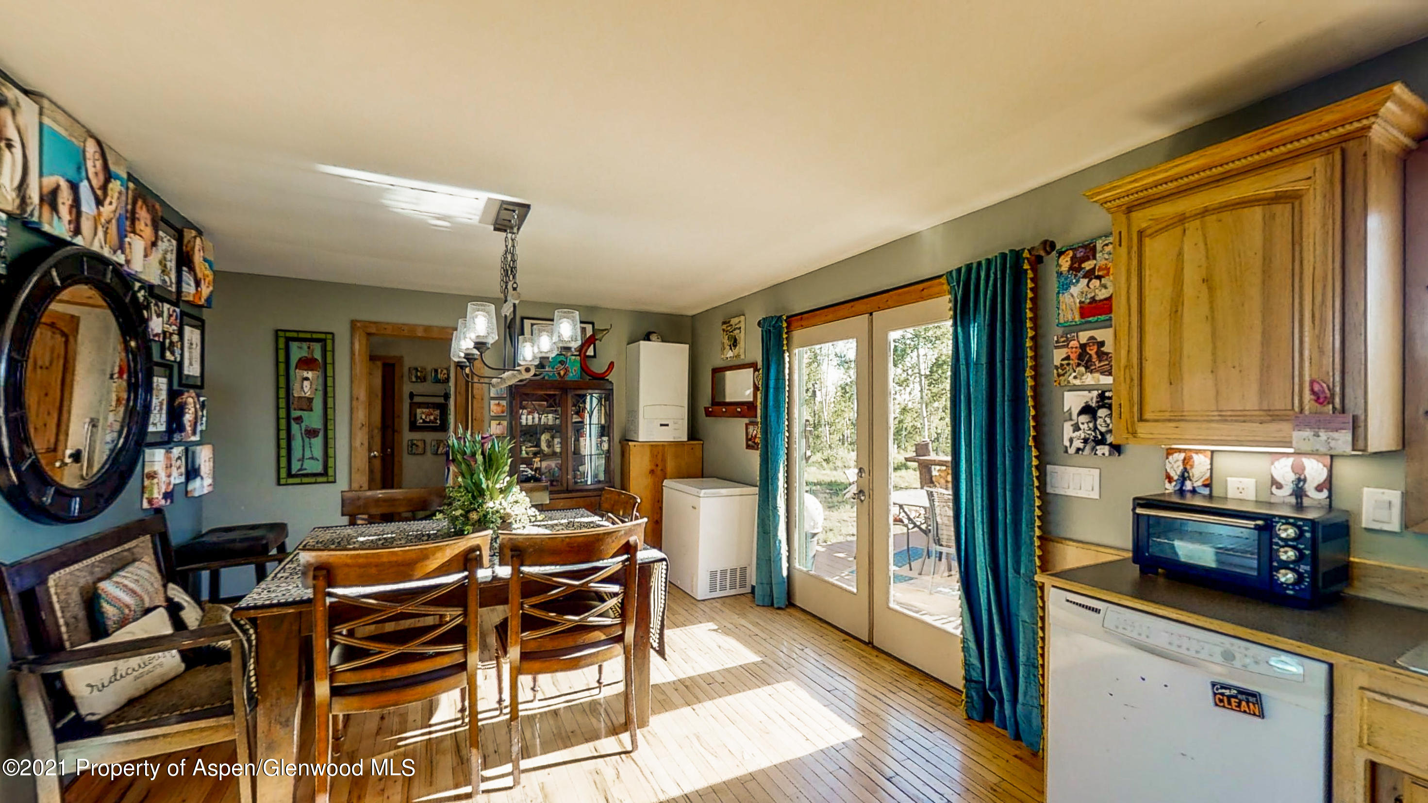2198 Elk Ridge Drive New Castle, CO 81647 - Photo 10 of 34 AMS.20210702_12