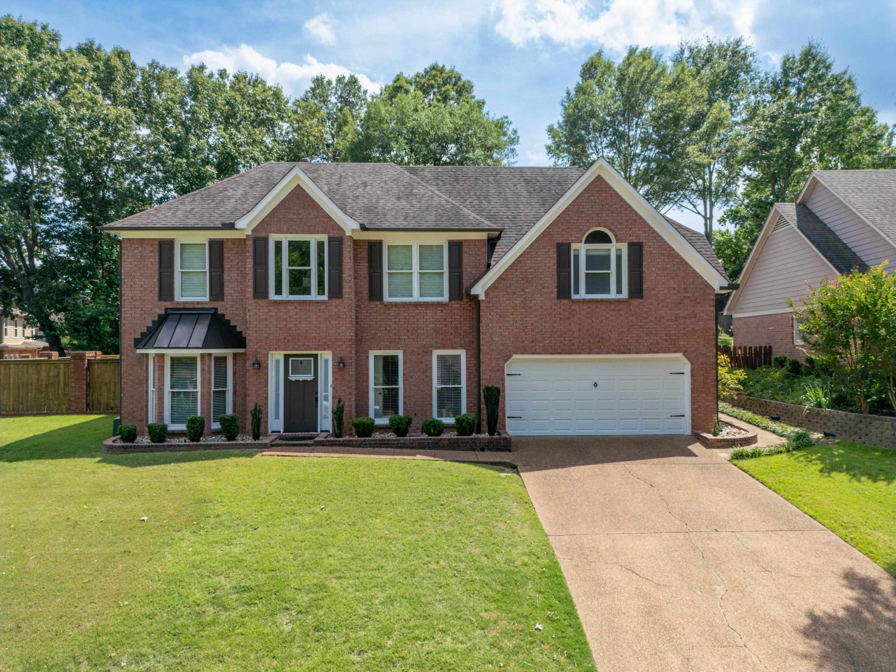 779 Gable Lane Collierville, TN 38017 - Photo 1 of 40