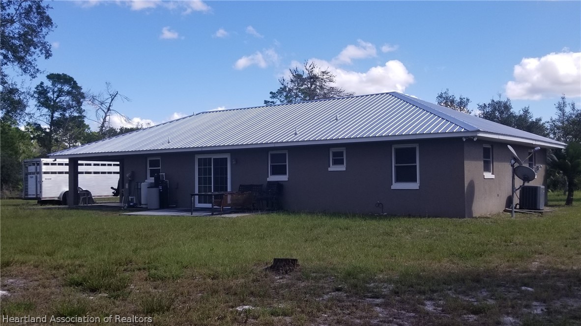 47 Crowngate Road Lake Placid, FL 33852 - Photo 18 of 18 Gallery Image 18