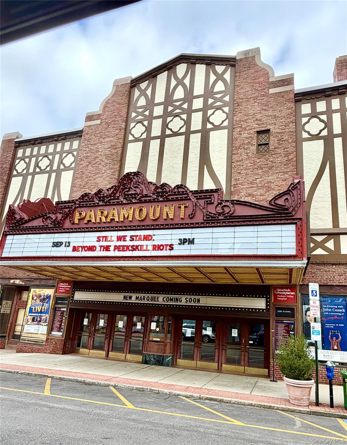 10 Field Street Peekskill, NY 10566 - Photo 39 of 39 Classic Movie Theater in the heart of Peekskill