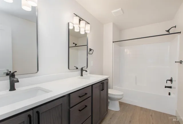 $465,000 | 438 Linden Street, New Plymouth, ID 83655