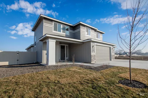 $459,000 | 438 Linden Street, New Plymouth, ID 83655