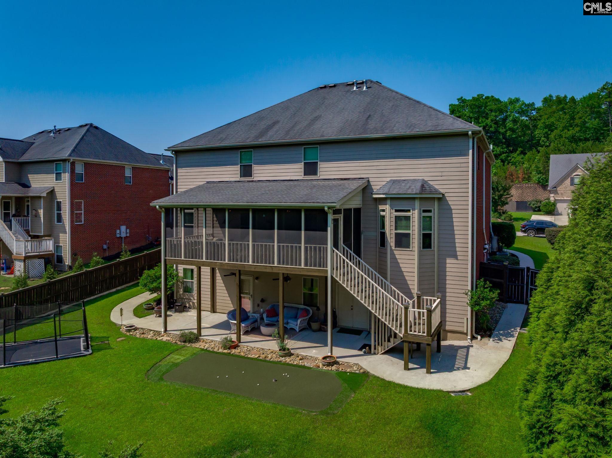 178 Hope Springs Road Lexington, SC 29072 - Photo 86 of 95