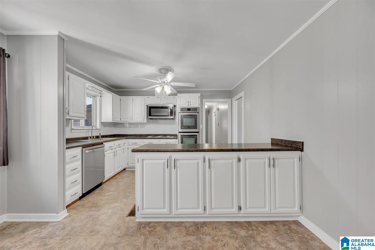 346 Payne Road Gardendale, AL 35071 - Photo 21 of 31