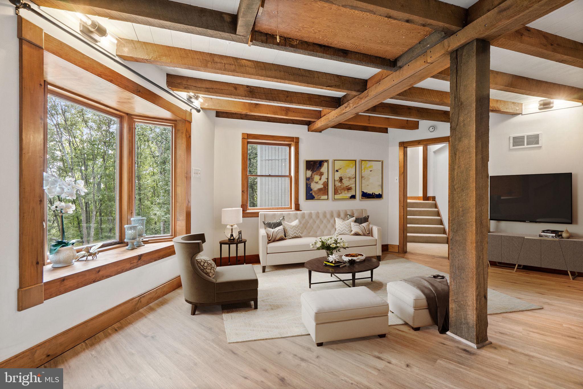 9417 Mountjoy Road Marshall, VA 20115 - Photo 20 of 45 Virtual Staged