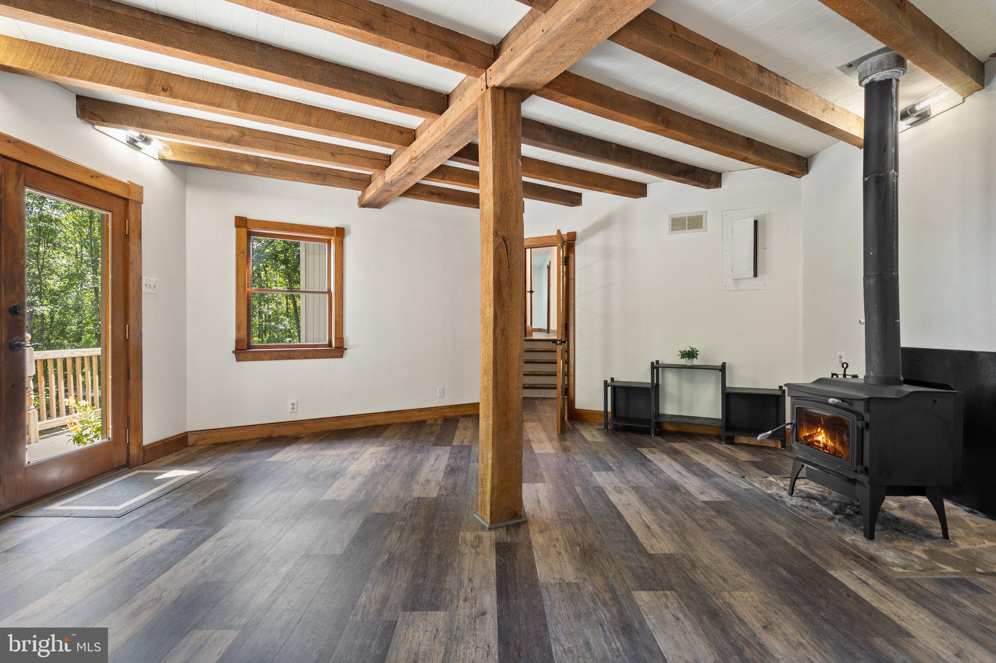 9417 Mountjoy Road Marshall, VA 20115 - Photo 34 of 45