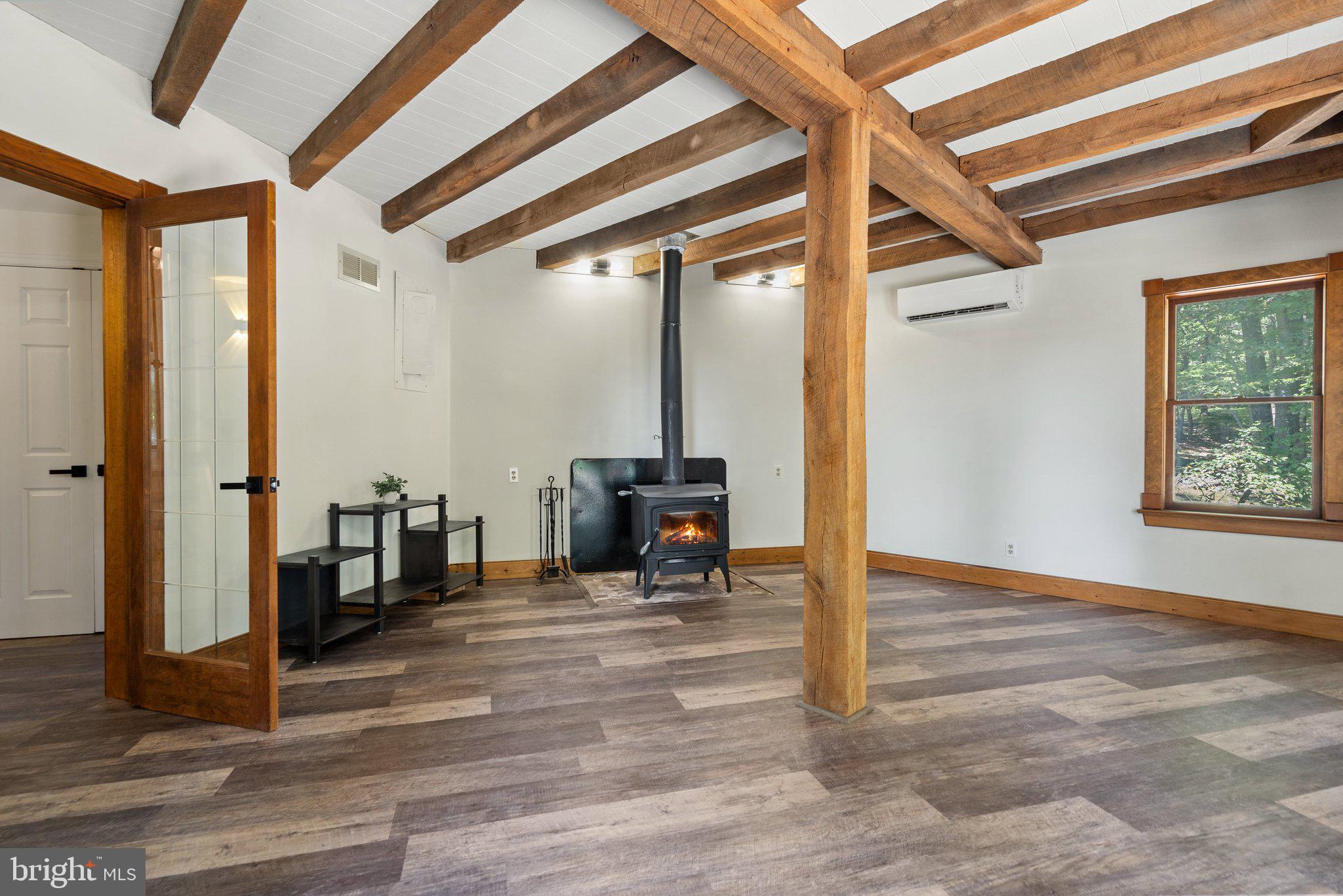 9417 Mountjoy Road Marshall, VA 20115 - Photo 35 of 45