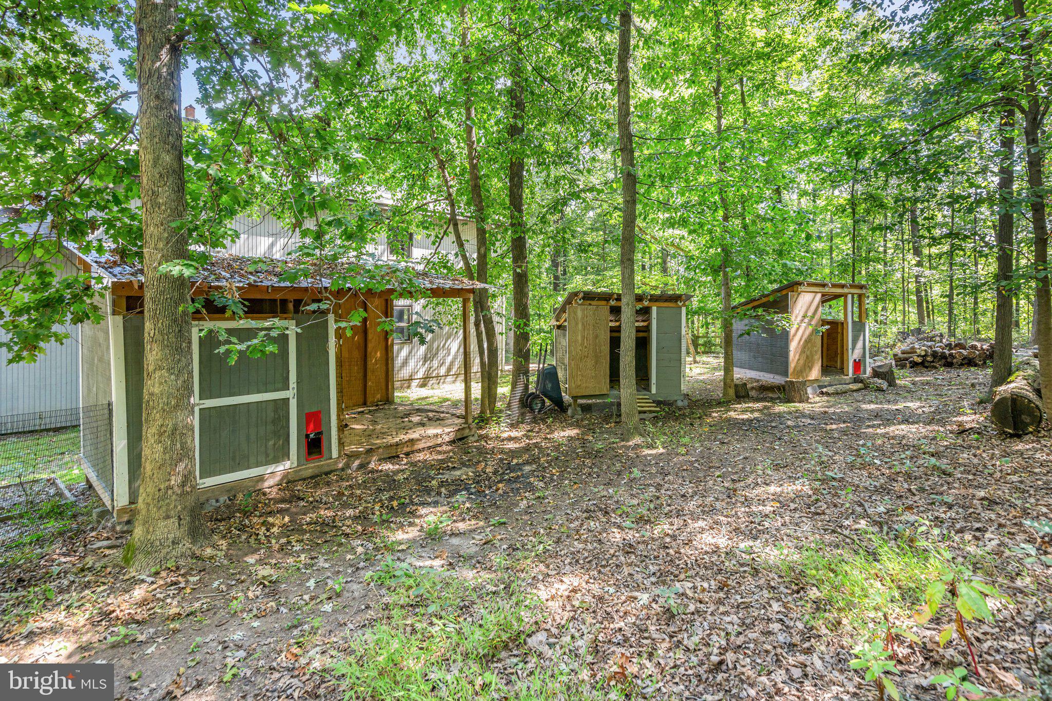 9417 Mountjoy Road Marshall, VA 20115 - Photo 39 of 45