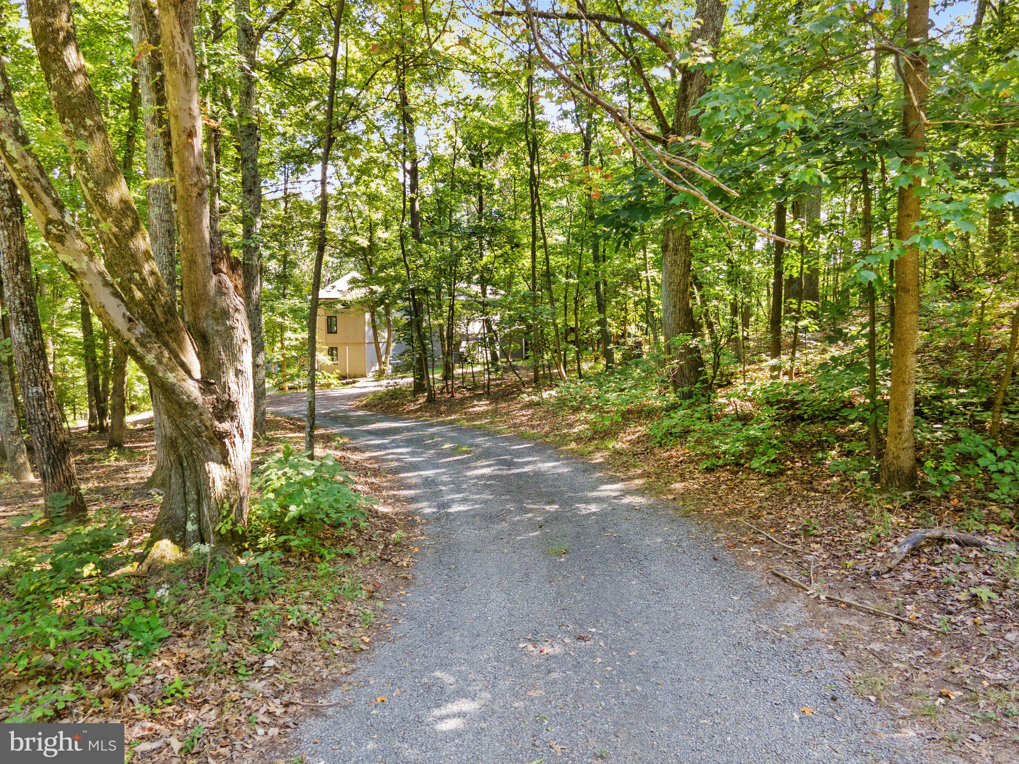 9417 Mountjoy Road Marshall, VA 20115 - Photo 40 of 45