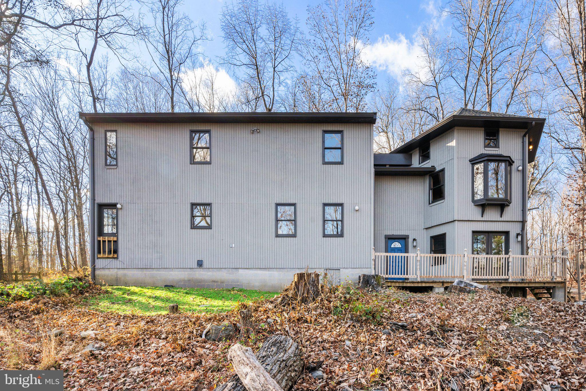 9417 Mountjoy Road Marshall, VA 20115 - Photo 43 of 45