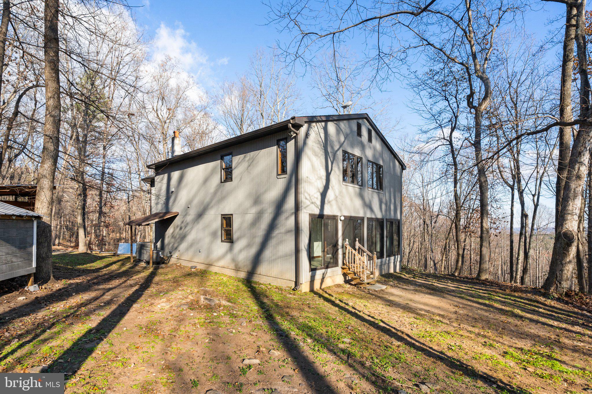 9417 Mountjoy Road Marshall, VA 20115 - Photo 45 of 45