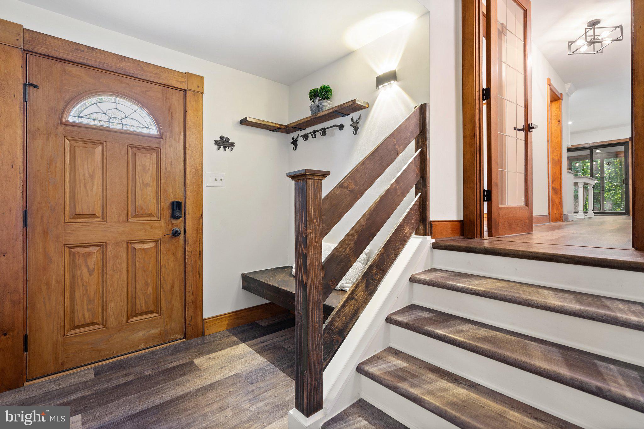 9417 Mountjoy Road Marshall, VA 20115 - Photo 8 of 45