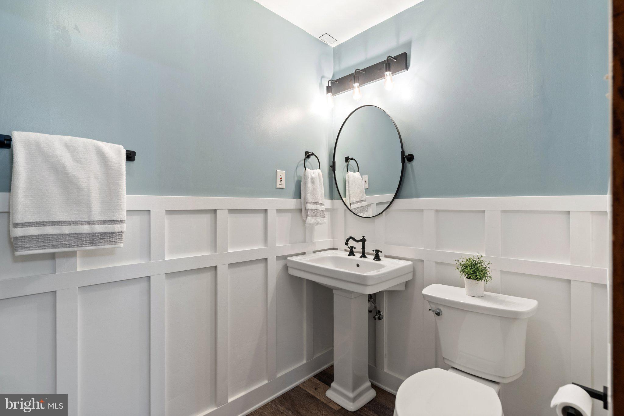 9417 Mountjoy Road Marshall, VA 20115 - Photo 9 of 45