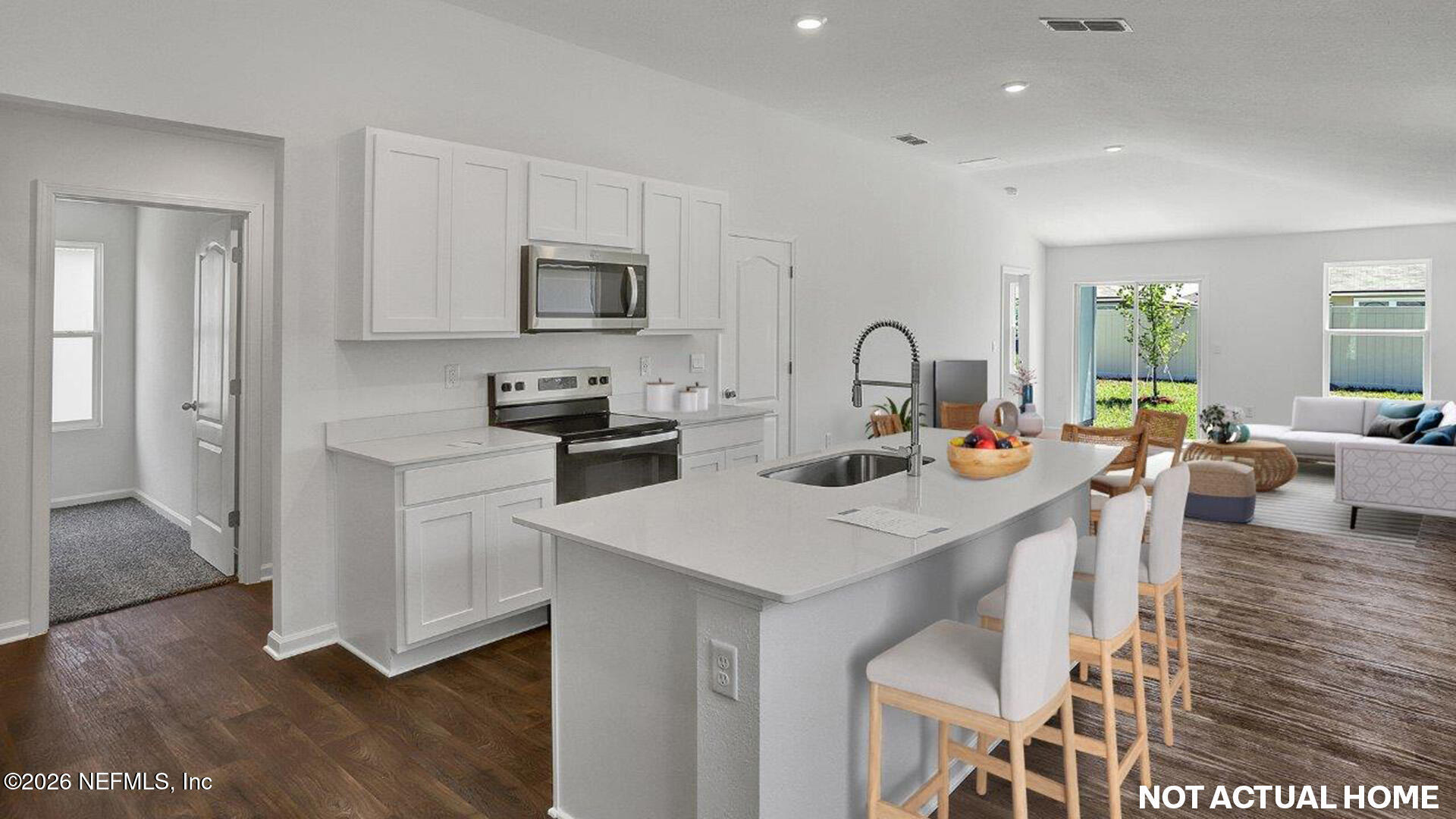 23 Divot Place Bunnell, FL 32110 - Photo 5 of 57 IMG2