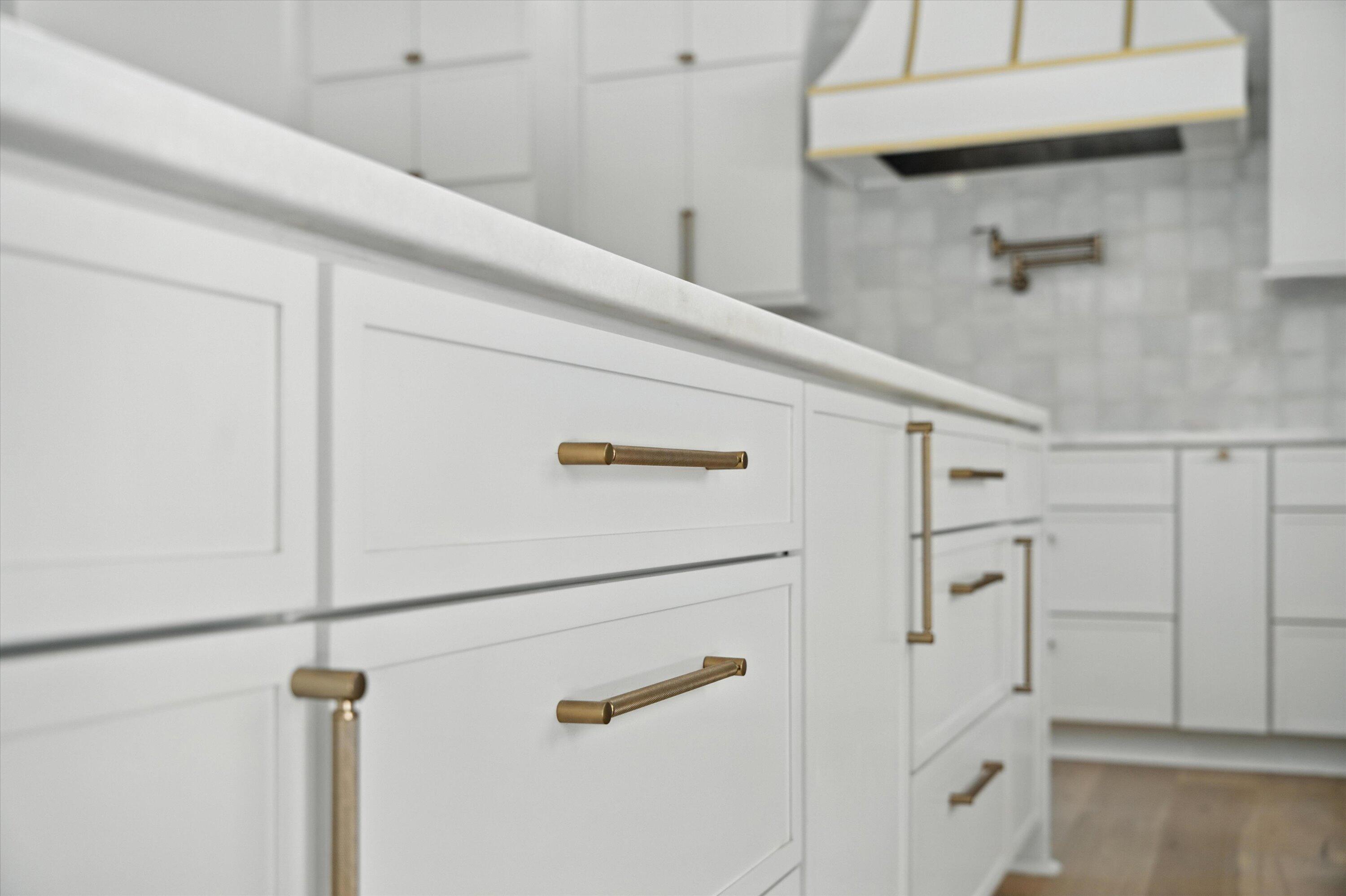 1302 McCrae Drive Moncks Corner, SC 29461 - Photo 4 of 15 Kitchen Cabinets