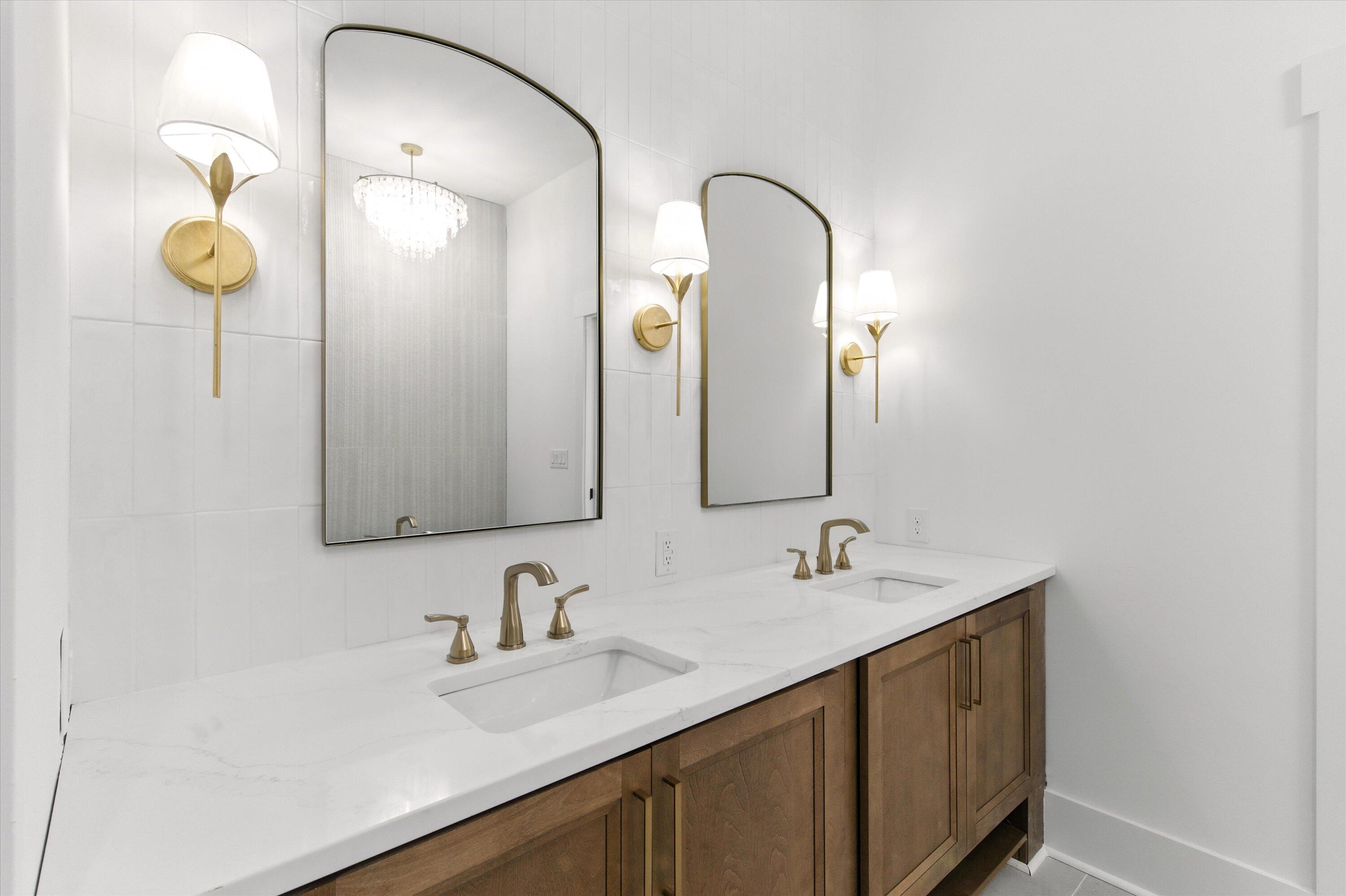 1302 McCrae Drive Moncks Corner, SC 29461 - Photo 10 of 15 Master Bath