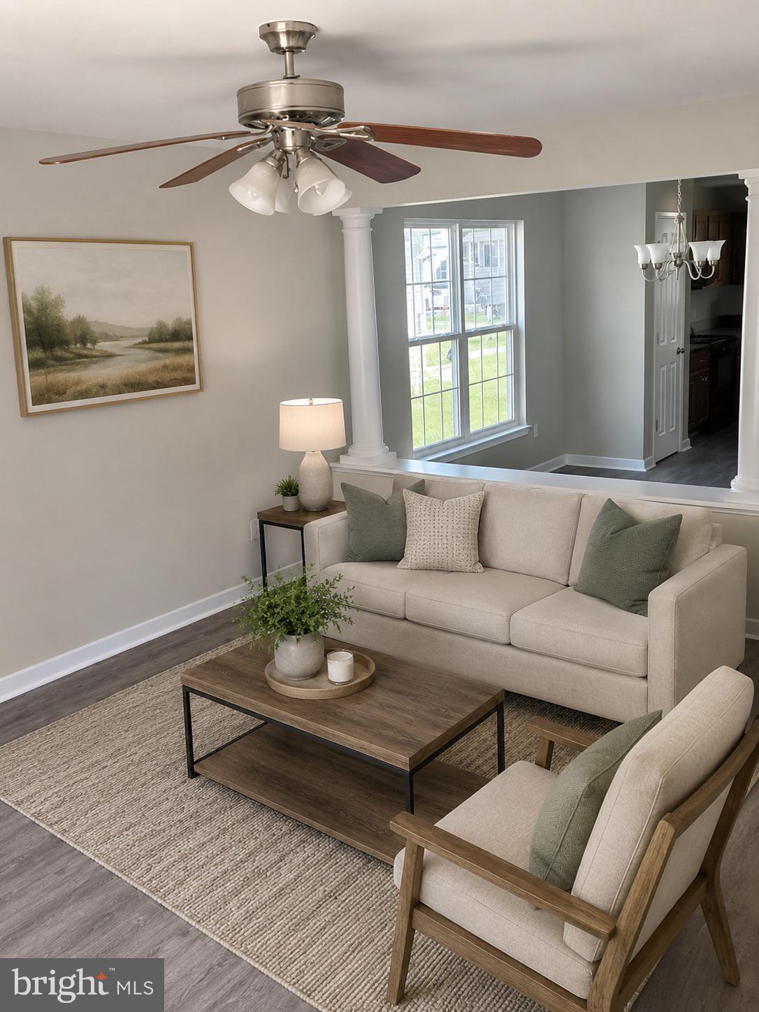 202 Bend Farm Road Fredericksburg, VA 22408 - Photo 4 of 19