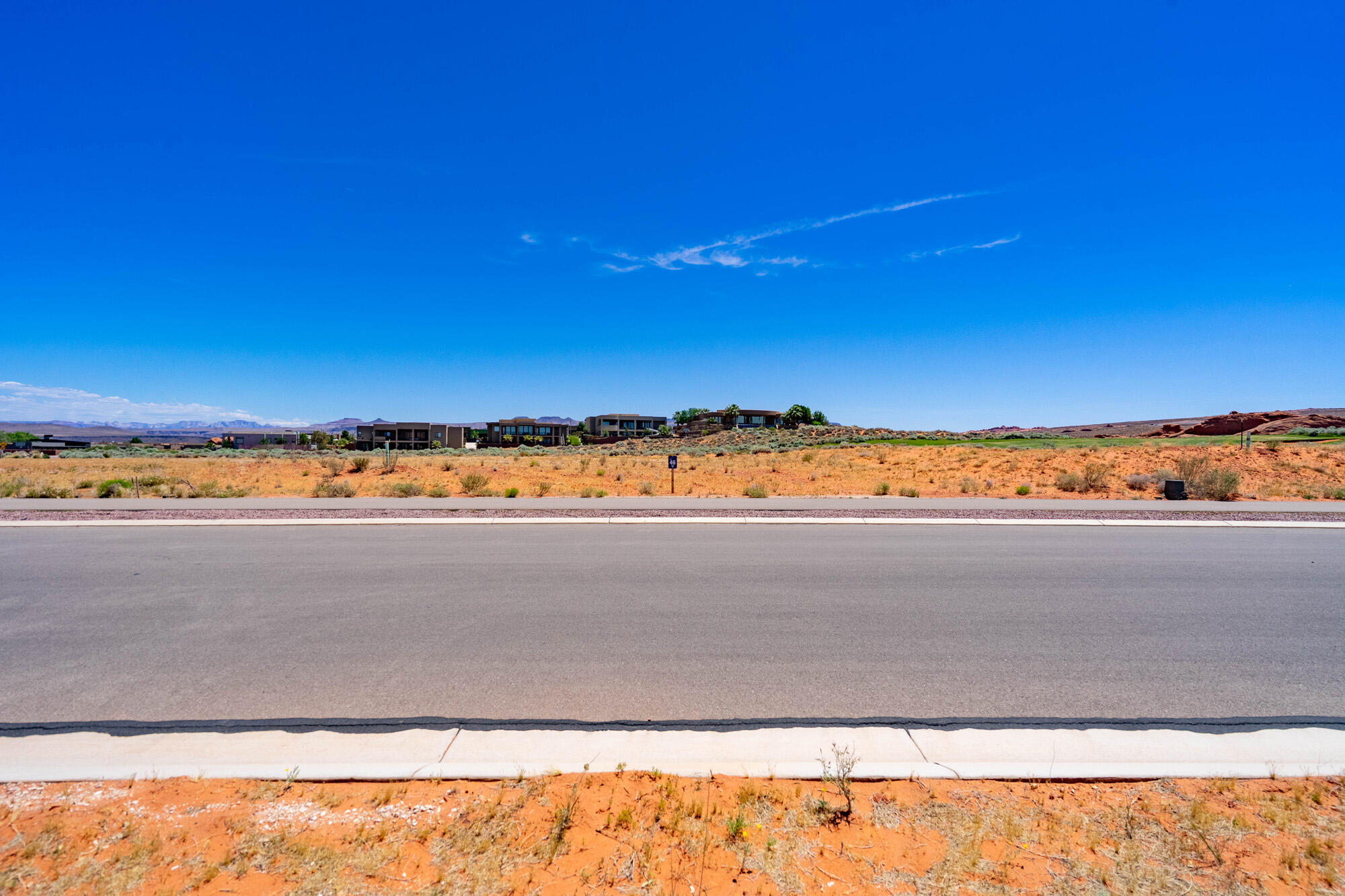 The The Estates, Unit LOT # 46 Hurricane, UT 84737 - Photo 2 of 27 The Estates LOT 46-001