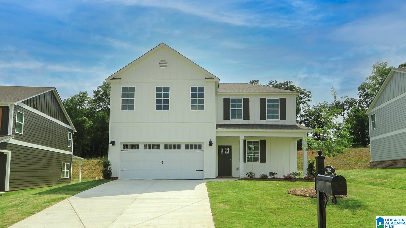 2016 Gadwall Drive Alabaster, AL 35007 - Photo 1 of 37